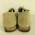 クラークスオリジナルズ Clarks ORIGINALS WallabeeLoafer レディース JPN:24.5