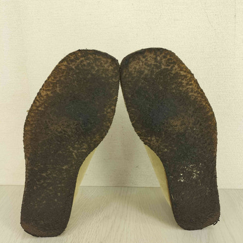 クラークスオリジナルズ Clarks ORIGINALS WallabeeLoafer レディース JPN:24.5
