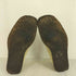 クラークスオリジナルズ Clarks ORIGINALS WallabeeLoafer レディース JPN:24.5