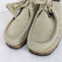 クラークスオリジナルズ Clarks ORIGINALS WallabeeLoafer レディース JPN:24.5