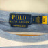ポロラルフローレン POLO RALPH LAUREN CUSTOM SLIM FIT 3 ナンバリング ポニー刺繍 ボーダー S/S Tシャツ メンズ import:L