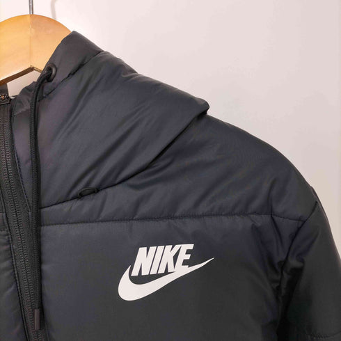 ナイキ NIKE SYNTHETIC FILL FZ JACKET シンセティック フィル フルジップ ジャケット レディース import:L