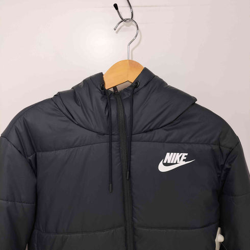 ナイキ NIKE SYNTHETIC FILL FZ JACKET シンセティック フィル フルジップ ジャケット レディース import:L