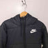 ナイキ NIKE SYNTHETIC FILL FZ JACKET シンセティック フィル フルジップ ジャケット レディース import:L