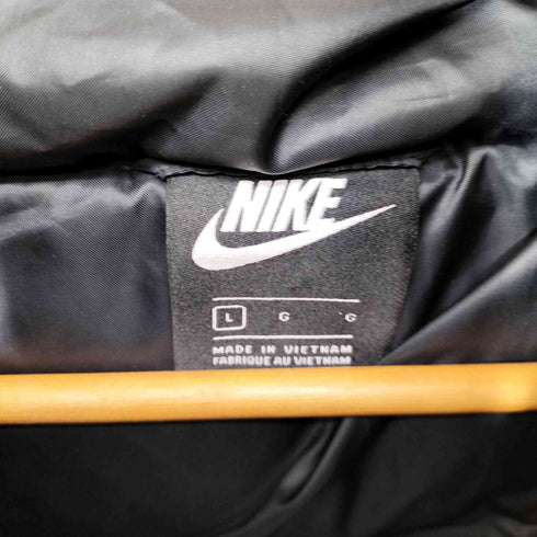 ナイキ NIKE SYNTHETIC FILL FZ JACKET シンセティック フィル フルジップ ジャケット レディース import:L