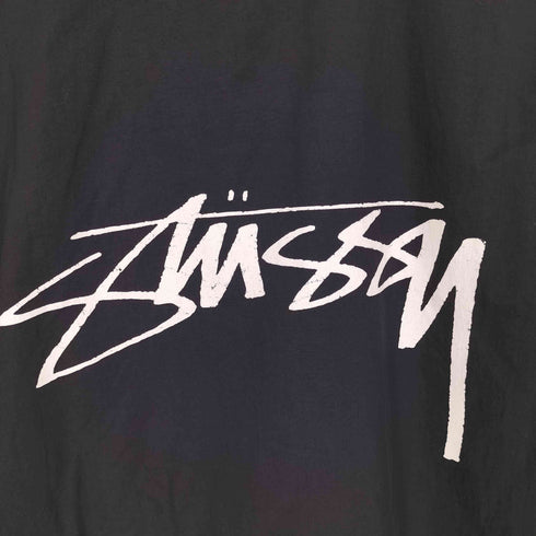 ステューシー Stussy Smooth Stock Coach スムースストックコーチジャケット メンズ import:S