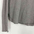 アパルトモン L’Appartement Rib L/S T-SH リブ ロングスリーブ Tシャツ レディース FREE