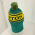 バートン BURTON Y2K ボンボンニット帽 ビーニー メンズ