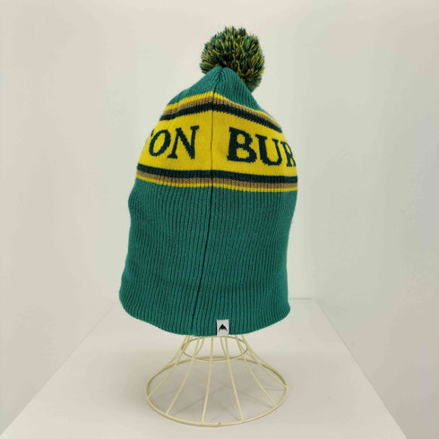 バートン BURTON Y2K ボンボンニット帽 ビーニー メンズ