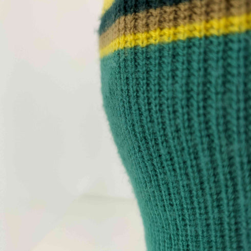 バートン BURTON Y2K ボンボンニット帽 ビーニー メンズ
