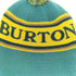 バートン BURTON Y2K ボンボンニット帽 ビーニー メンズ