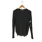 アパルトモン L’Appartement Rib L/S T-SH リブ ロングスリーブ Tシャツ レディース FREE