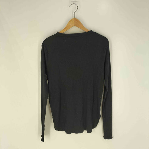 アパルトモン L’Appartement Rib L/S T-SH リブ ロングスリーブ Tシャツ レディース FREE