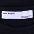 アパルトモン L’Appartement Rib L/S T-SH リブ ロングスリーブ Tシャツ レディース FREE