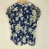 ポロラルフローレン POLO RALPH LAUREN クレープフローラルブラウス レディース import:XL