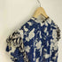 ポロラルフローレン POLO RALPH LAUREN クレープフローラルブラウス レディース import:XL