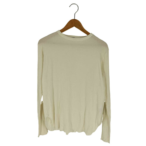 アパルトモン L’Appartement Rib L/S T-SH リブ ロングスリーブ Tシャツ レディース FREE