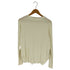 アパルトモン L’Appartement Rib L/S T-SH リブ ロングスリーブ Tシャツ レディース FREE