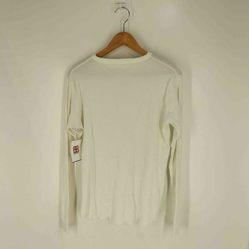 アパルトモン L’Appartement Rib L/S T-SH リブ ロングスリーブ Tシャツ レディース FREE