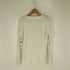アパルトモン L’Appartement Rib L/S T-SH リブ ロングスリーブ Tシャツ レディース FREE