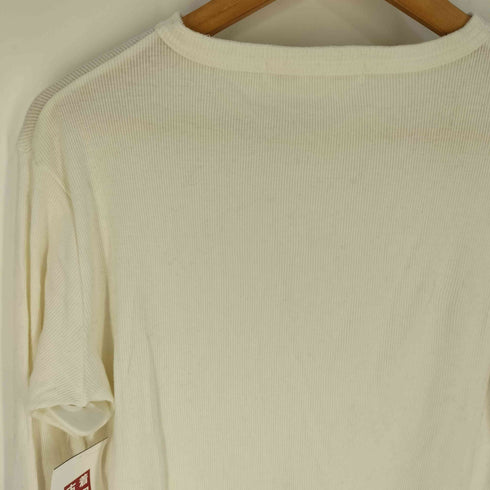 アパルトモン L’Appartement Rib L/S T-SH リブ ロングスリーブ Tシャツ レディース FREE