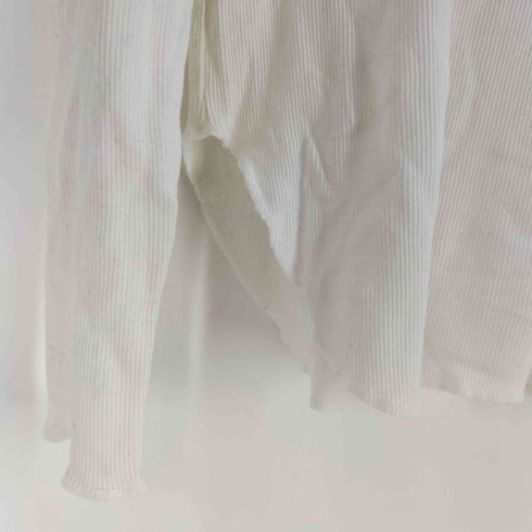 アパルトモン L’Appartement Rib L/S T-SH リブ ロングスリーブ Tシャツ レディース FREE