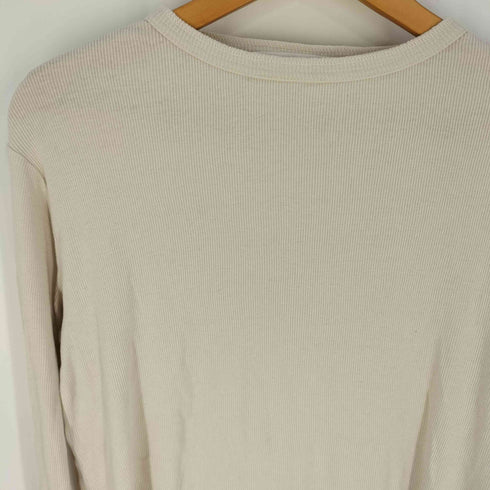 アパルトモン L’Appartement Rib L/S T-SH リブ ロングスリーブ Tシャツ レディース FREE