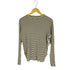 アパルトモン L’Appartement BORDER RIB L/S T-SH ボーダー リブ ロングスリーブ Tシャツ レディース FREE