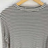 アパルトモン L’Appartement BORDER RIB L/S T-SH ボーダー リブ ロングスリーブ Tシャツ レディース FREE