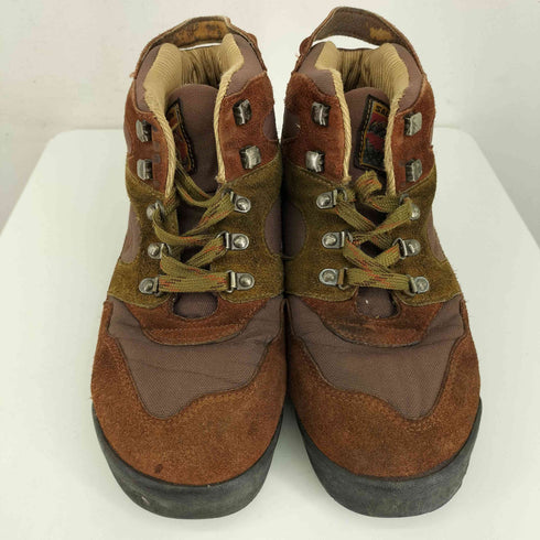 サロモン SALOMON 90S トレッキングブーツ レディース