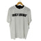 ディーゼル DIESEL ONLY THE BRAVE ロゴTシャツ メンズ JPN:L