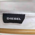 ディーゼル DIESEL ONLY THE BRAVE ロゴTシャツ メンズ JPN:L
