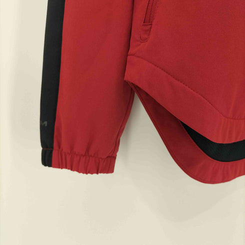 アンダーアーマー UNDER ARMOUR Stretch Woven Full Zip Hoodie ストレッチ ウーブン フル ジップ フーディ メンズ SM