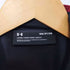 アンダーアーマー UNDER ARMOUR Stretch Woven Full Zip Hoodie ストレッチ ウーブン フル ジップ フーディ メンズ SM