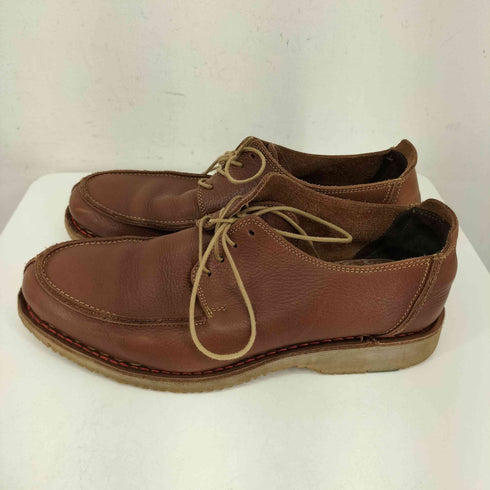 パラブーツ Paraboot レザーシューズ ドレスシューズ レディース