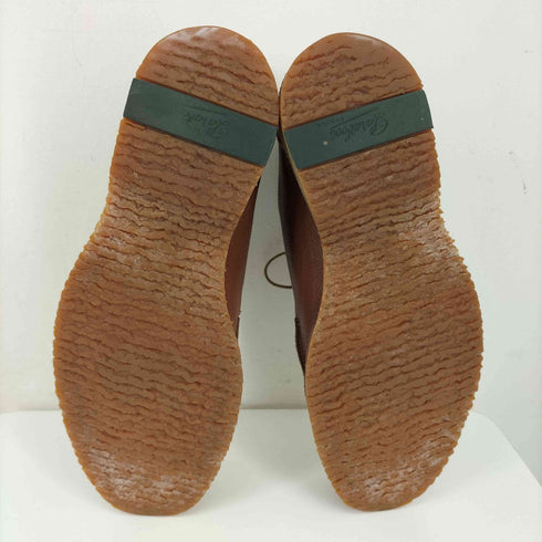 パラブーツ Paraboot レザーシューズ ドレスシューズ レディース