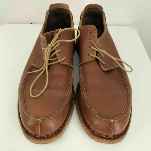 パラブーツ Paraboot レザーシューズ ドレスシューズ レディース