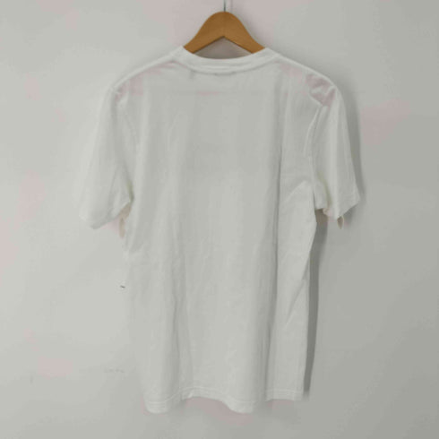 ディーゼル DIESEL リフレクターテープ ロゴTシャツ メンズ JPN:S