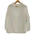 ユナイテッドアローズ UNITED ARROWS 23ss Pフリルカラーブラウス レディース