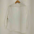 ユナイテッドアローズ UNITED ARROWS 23ss Pフリルカラーブラウス レディース