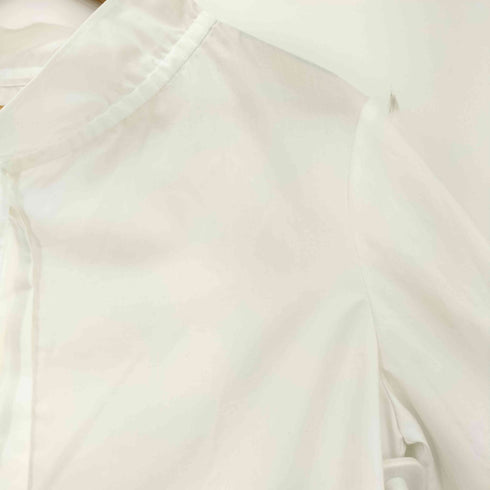 ユナイテッドアローズ UNITED ARROWS 23ss Pフリルカラーブラウス レディース