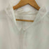 ユナイテッドアローズ UNITED ARROWS 23ss Pフリルカラーブラウス レディース