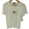 ディーゼル DIESEL テープデザイン ロゴTシャツ メンズ JPN:M