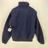 ボストントレーダーズ BOSTON TRADERS 90s メランジ スタンドカラーウールジャケット メンズ L