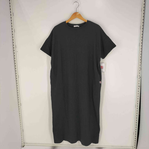 フリークスストア FREAKS STORE USAコットンビッグシルエットTシャツワンピース レディース FREE