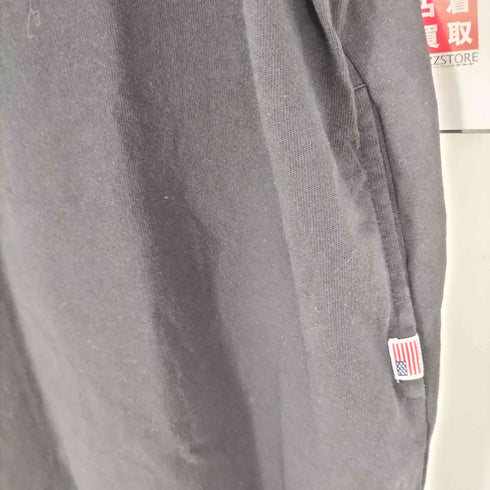 フリークスストア FREAKS STORE USAコットンビッグシルエットTシャツワンピース レディース FREE