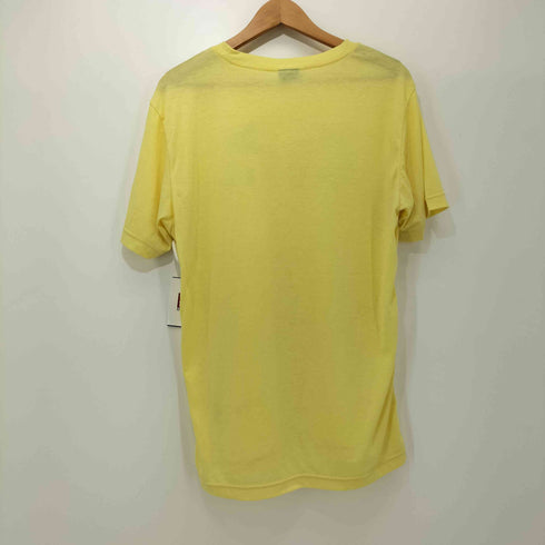 オークリー OAKLEY ロゴプリント S/S Tシャツ メンズ L
