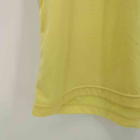 オークリー OAKLEY ロゴプリント S/S Tシャツ メンズ L