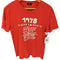 ディーゼル DIESEL フロントプリントTシャツ メンズ JPN:L