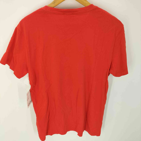 ディーゼル DIESEL フロントプリントTシャツ メンズ JPN:L